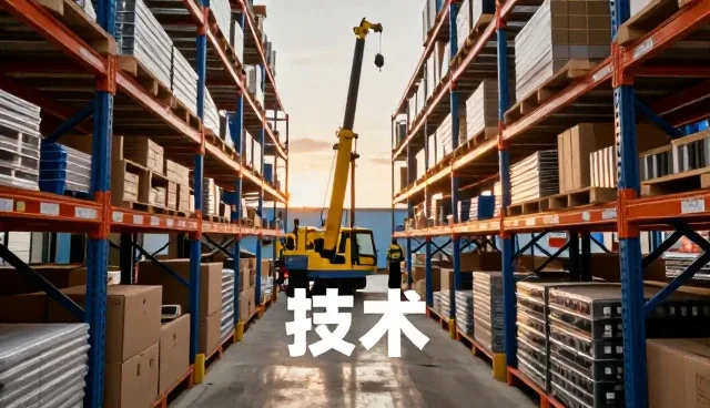 青海梓鑫起重机械安装有限公司推动设备向智能化方向发展