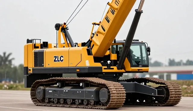 ZLC50非标定制：适用条件分析与使用建议