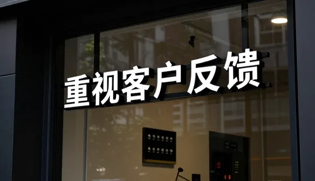 非标定制设备保养中的智能化选型关注点